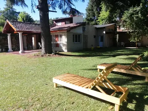 Quinta en Venta en Villa Gobernador Udaondo, USD 230.000