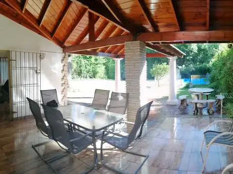 Quinta en Venta de 3 dormitorios