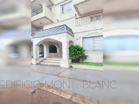 OPORTUNIDAD! DEPTO PREMIUM TORRE"MONT BLANC"PISCINA-SUM-EVENTOS-COCHERA/ APTO CREDITO/A MTS SHOPPING