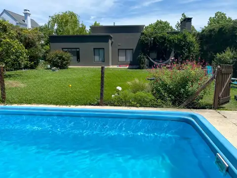 Casa en Alquiler Temporal de 3 dormitorios