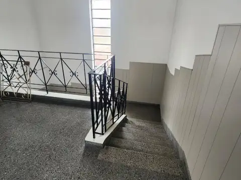 Oficina Monoambiente con 1 baño