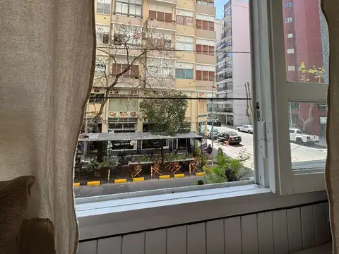 Departamento en Venta en Plaza Colon, USD 47.000