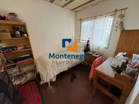 Departamento en Venta 60 años
