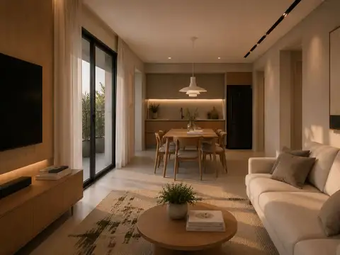 Departamento en Venta en Santa Fe, USD 90.000