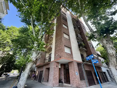 Departamento - Venta - Argentina, Tres de Febrero - Rauch 2302