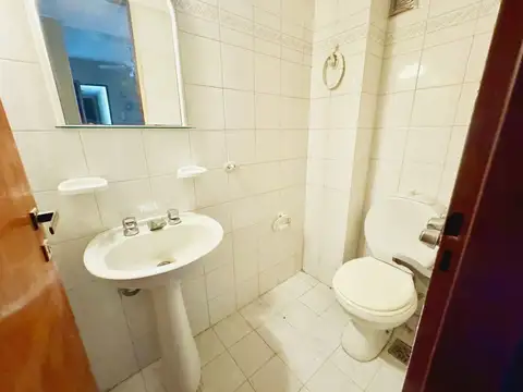Departamento en Venta al Oeste