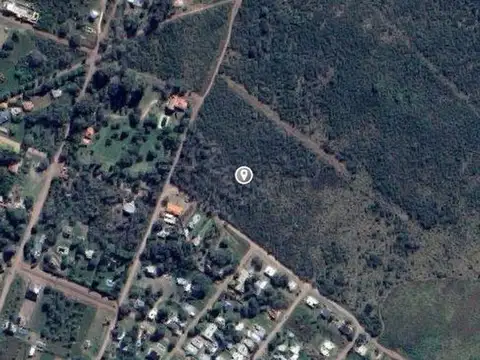 Terreno en venta - 16.000Mts2 - Villa Rumipal