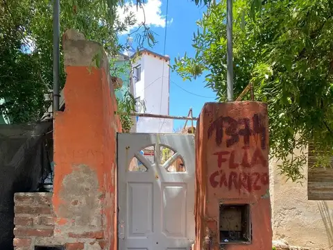 CASA EN VENTA SAN MARTIN CORDOBA  REFACC O DEMOLER