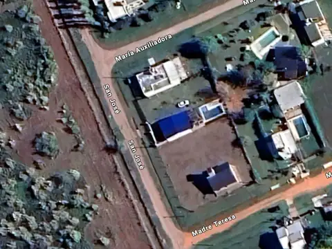 Terreno en Venta en Bosque Azul, USD 34.000