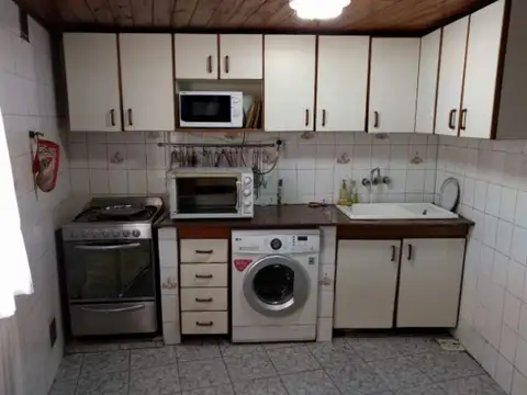 Departamento en Venta en San Justo, USD 128.000