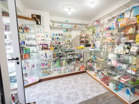 VENTA DOS PROPIEDADES EN UNA - CON LOCAL COMERCIAL