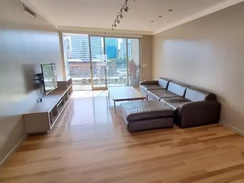 Departamento en Alquiler de 3 dormitorios