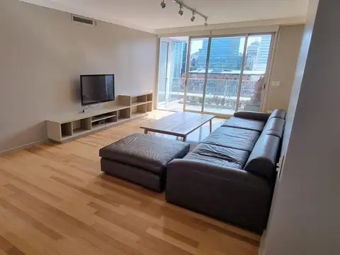 Departamento en Alquiler en Puerto Madero, USD 3.000