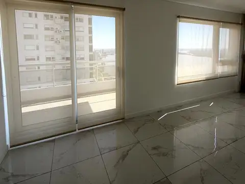 Departamento en Alquiler con 1 cocheras