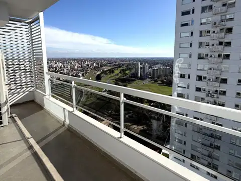 Departamento en Alquiler en Puerto Norte, USD 1.800