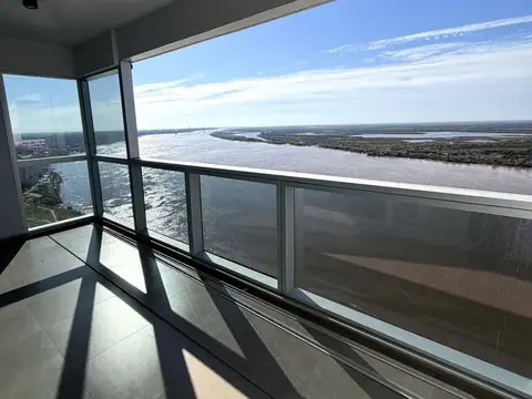 Departamento 4 ambientes con 5 baños