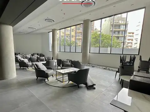 Departamento en Venta con 2 cocheras