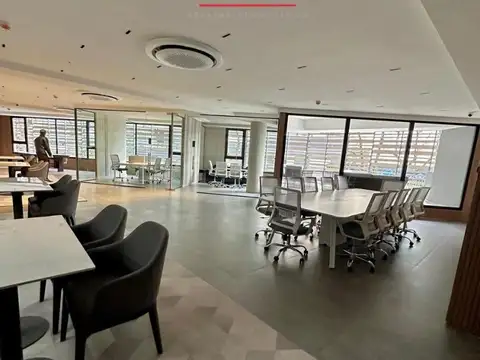 Departamento 3 ambientes con 3 baños