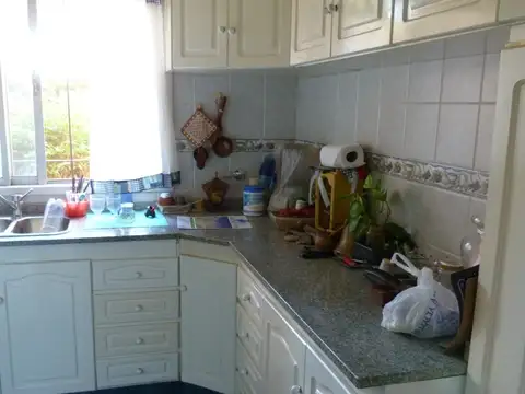 EL REMANSO - IMPECABLE - AMOBLADA - OPCION UNO O DOS TERRENOS.-