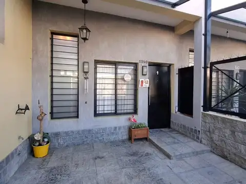 Depto Tipo Casa en Venta en Quilmes, USD 80.000