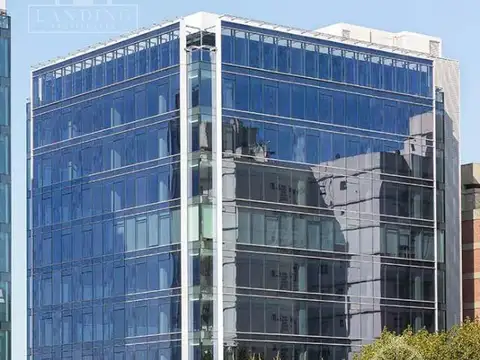 Oficina en Venta en Barrio Parque, USD 1.800.000