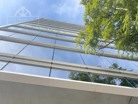 Oficina 3 ambientes con 3 baños