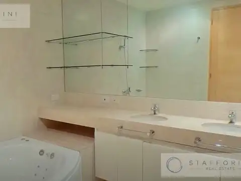 Departamento en Alquiler en Puerto Madero, USD 6.000