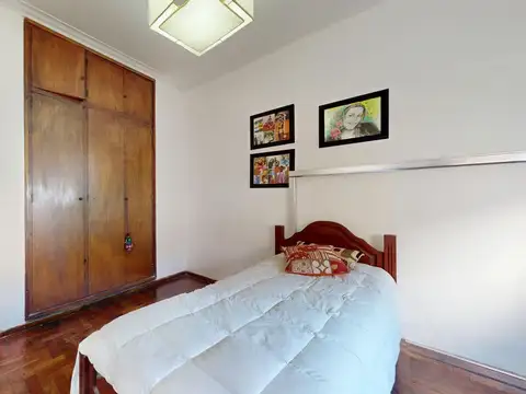 Departamento en Venta en Zona Sur, USD 60.000