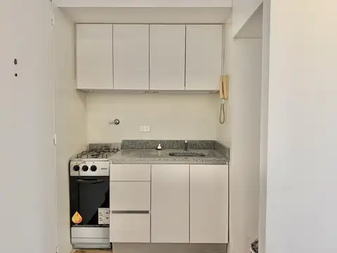 Departamento en Alquiler de 2 ambientes