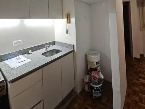 Departamento en Alquiler en San Telmo, $ 550.000