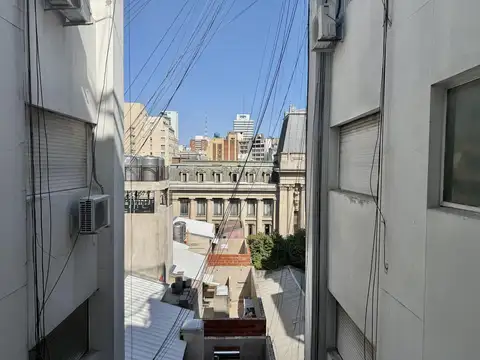 Departamento en Alquiler 50 años