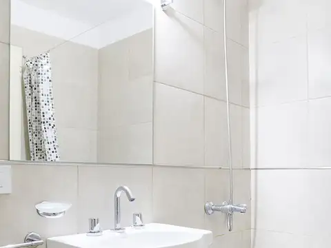 EL MONTO DE ALQUILER INCLUYE EXPENSAS, ABL y AYSA