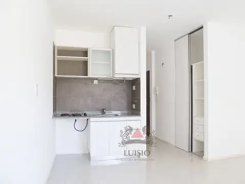 Departamento en Alquiler al Norte