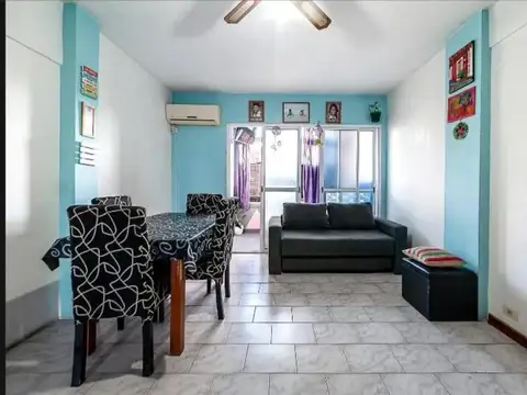 Departamento en Venta al Oeste
