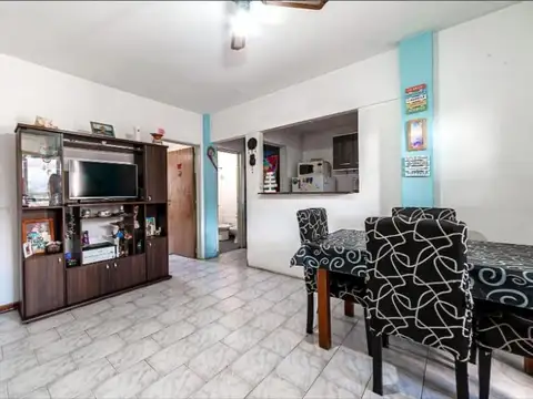 Departamento en Venta 40 años