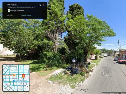 Terreno en Venta en Loma Hermosa, USD 239.000