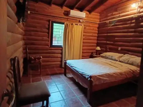 11 hectáreas Para el Puerto Villa Paranacito,Isla del Ibicuy