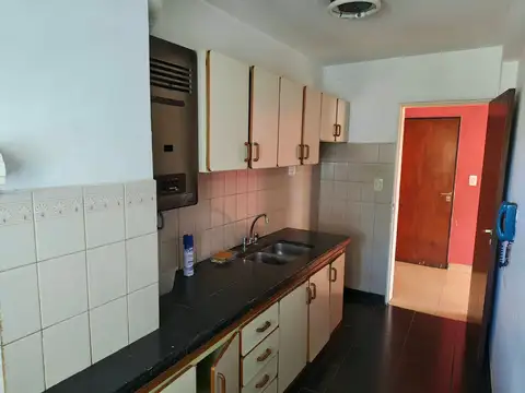Departamento en Venta 37 años