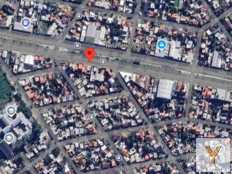 Departamento en Venta 20 años