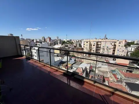 Departamento en Venta en Velez Sarsfield, USD 110.000