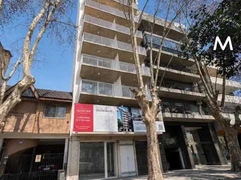 Local en venta a estrenar (95m2) - Chacarita