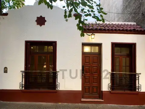 Casa en Venta en Mendoza, USD 85.000