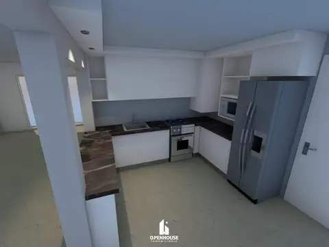 OPENHOUSE  inmobiliaria vende hermosa casa en Carrodilla