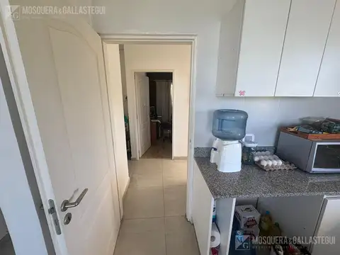 Casa en Alquiler al Este