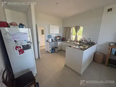 Casa en Alquiler 6 años