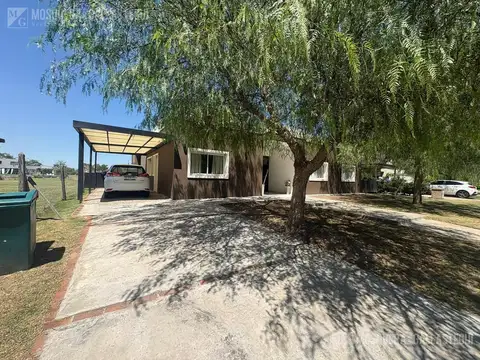 Casa en Alquiler de 3 dormitorios