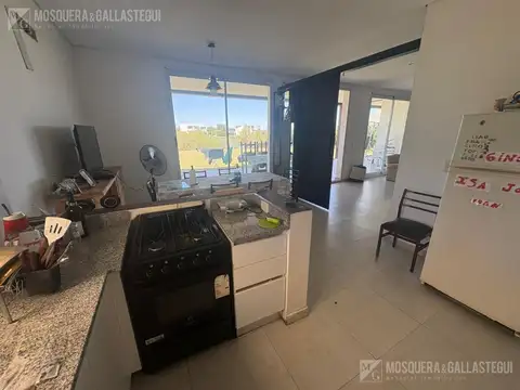 Casa en Alquiler 6 años