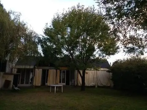 Casa en Venta 25 años