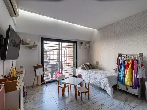 Casa en Venta 40 años
