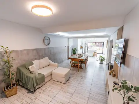 Casa en Venta en Parque Chacabuco, USD 410.000